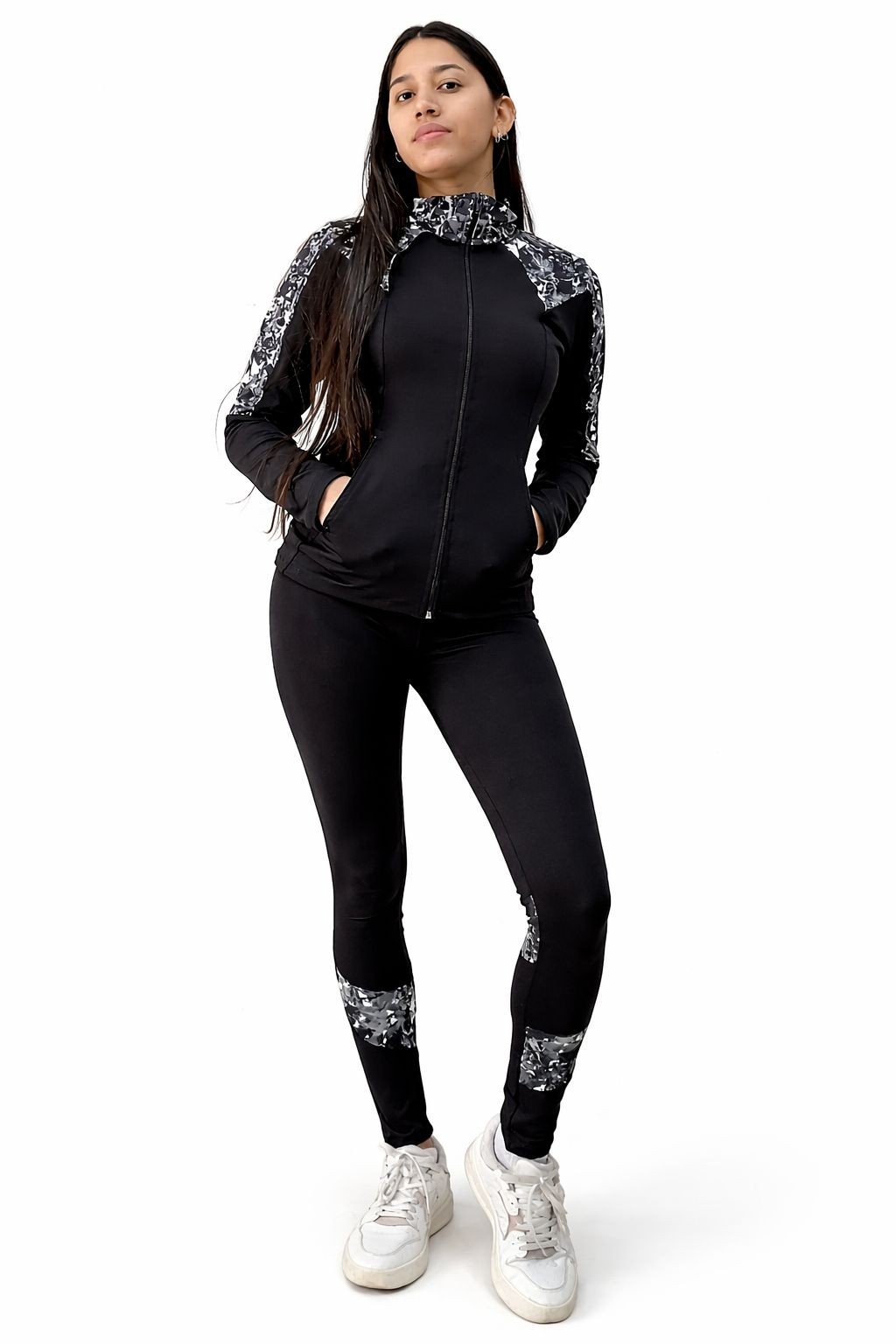 Campera Alba - Imagen 2