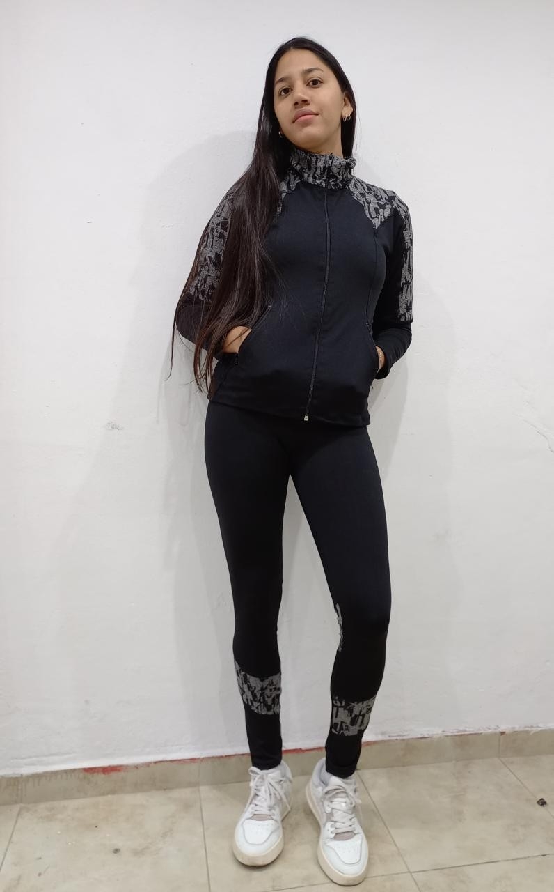 Campera Alba - Imagen 5