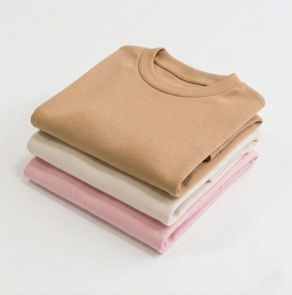 Media Polera Darlon Dama - Imagen 2