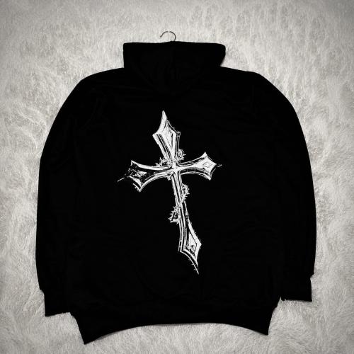 Buzos Oversize Unisex - Miniatura 4