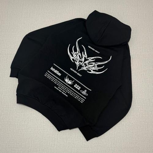 Buzos Oversize Unisex