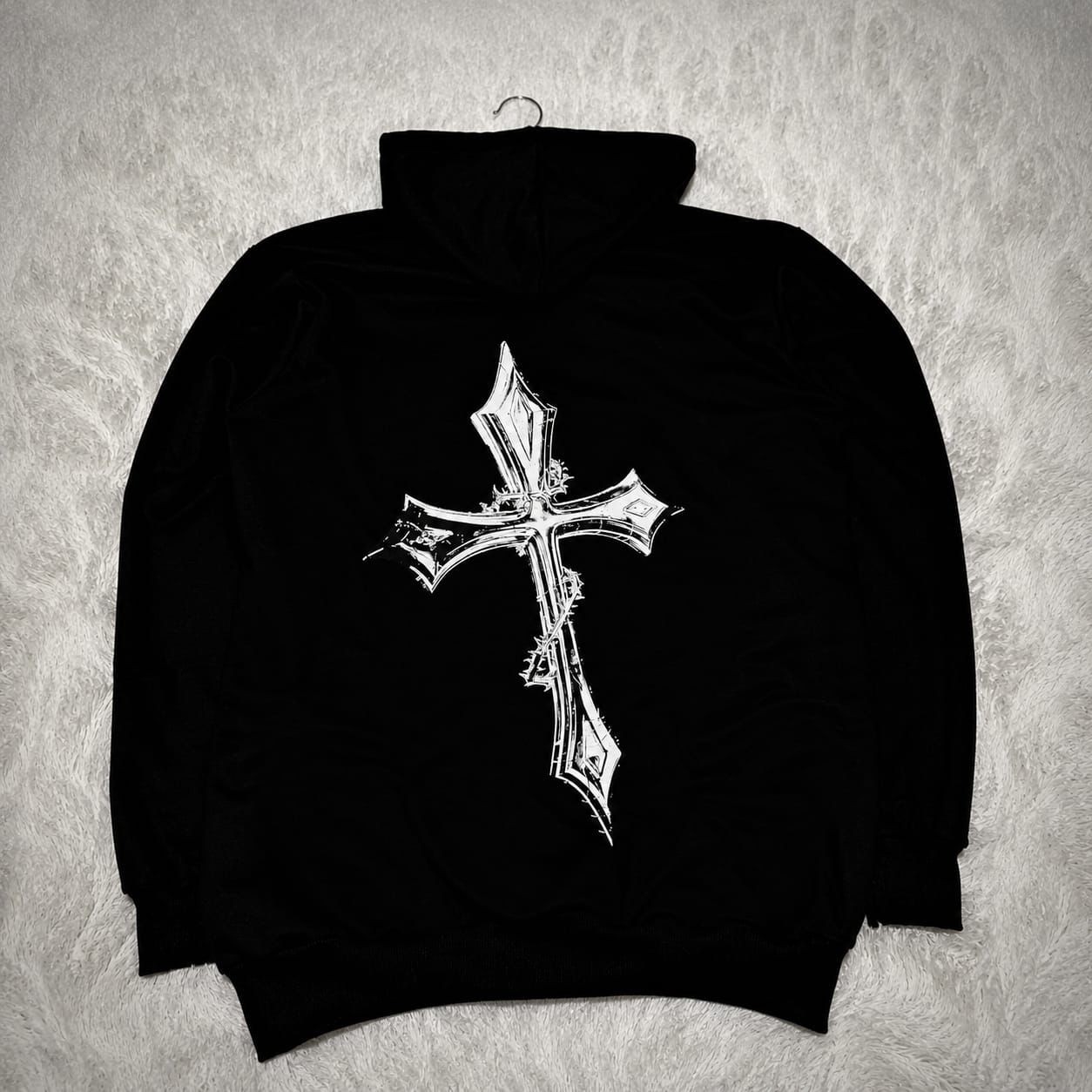 Buzos Oversize Unisex - Imagen 4
