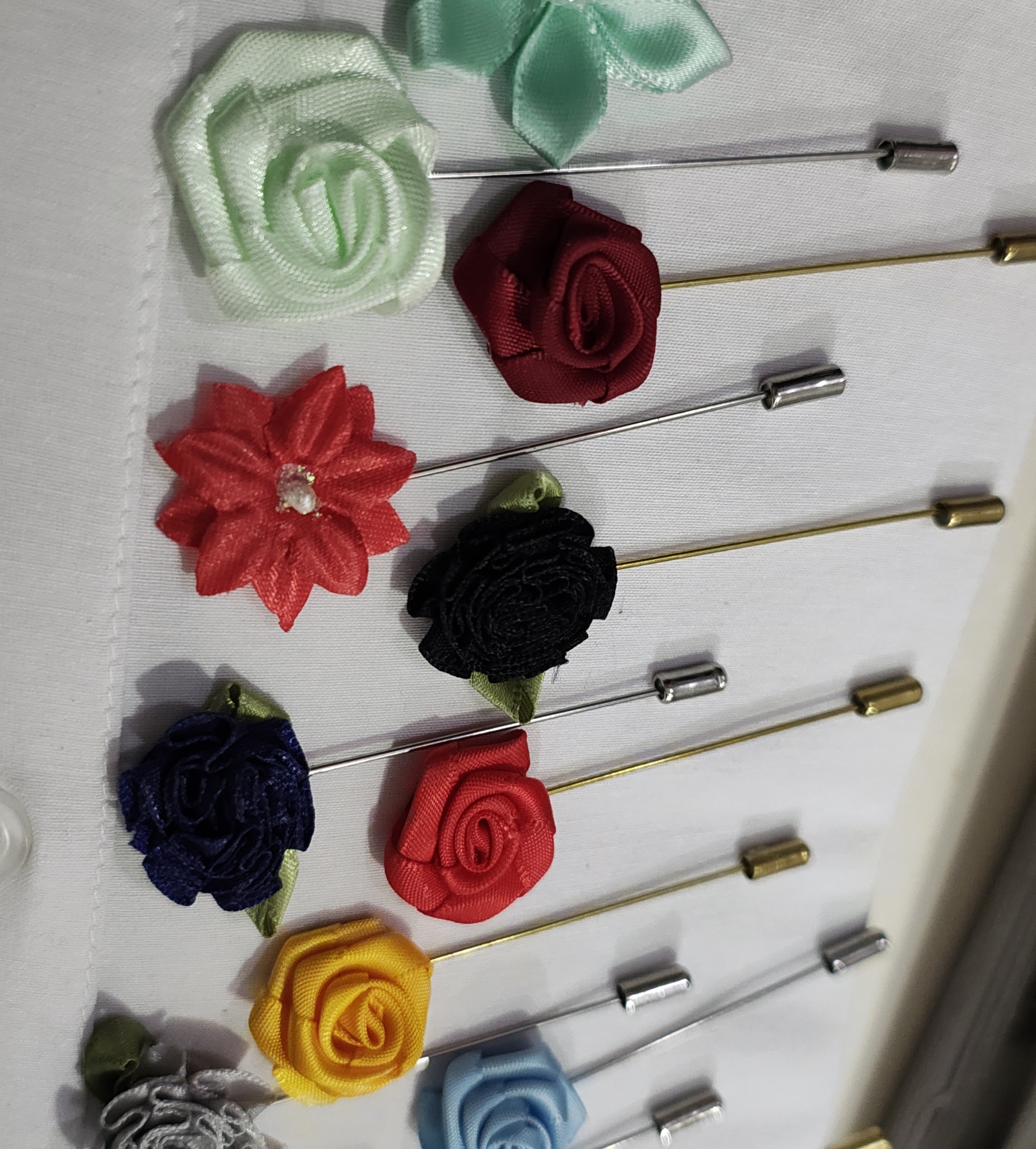 Pin para Solapa de Saco - Imagen 6