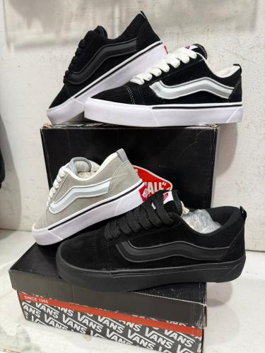Vanz Knu