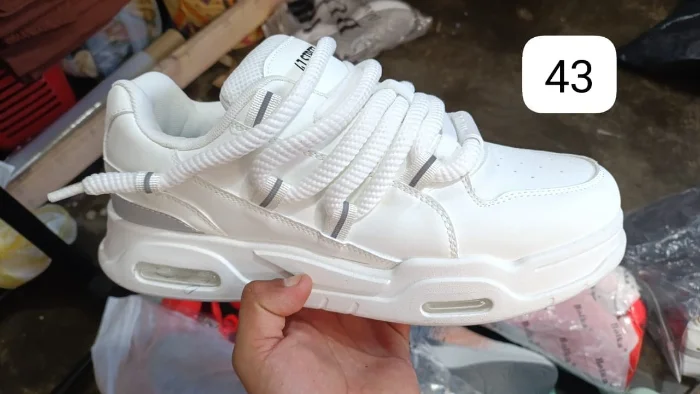 Zapatillas 47