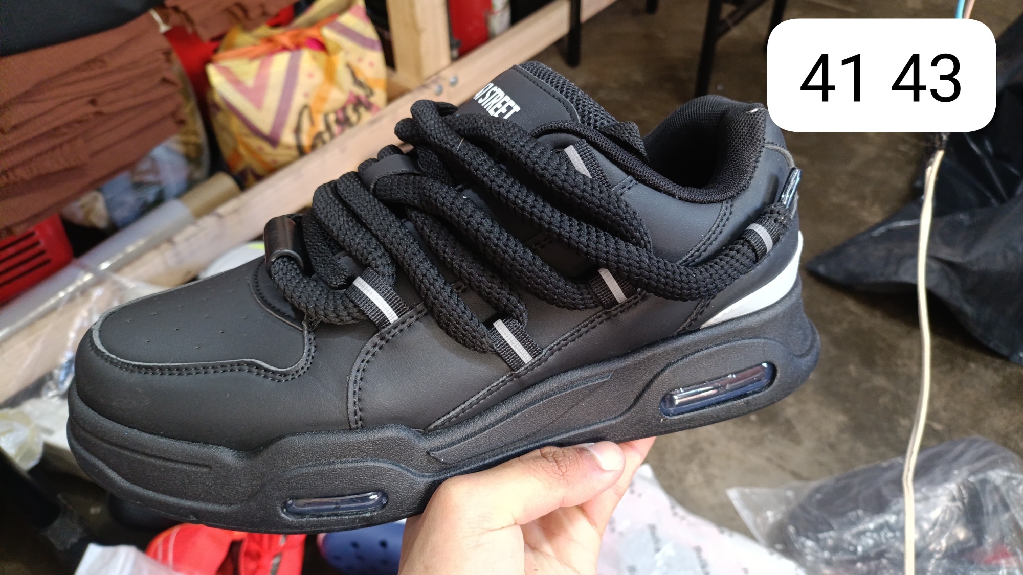 Zapatillas 47 - Imagen 2