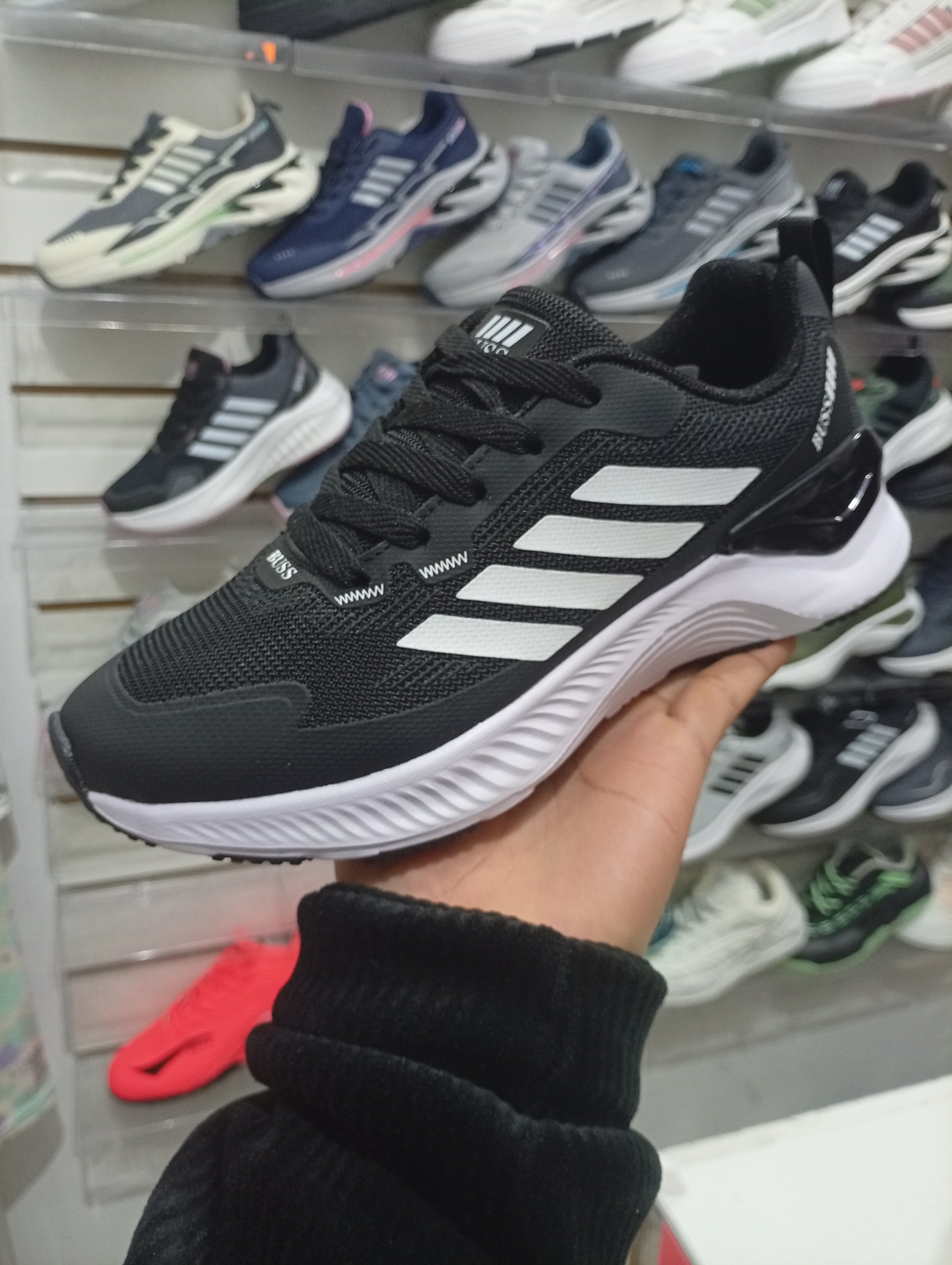Zapatilla Deportiva - Imagen 4
