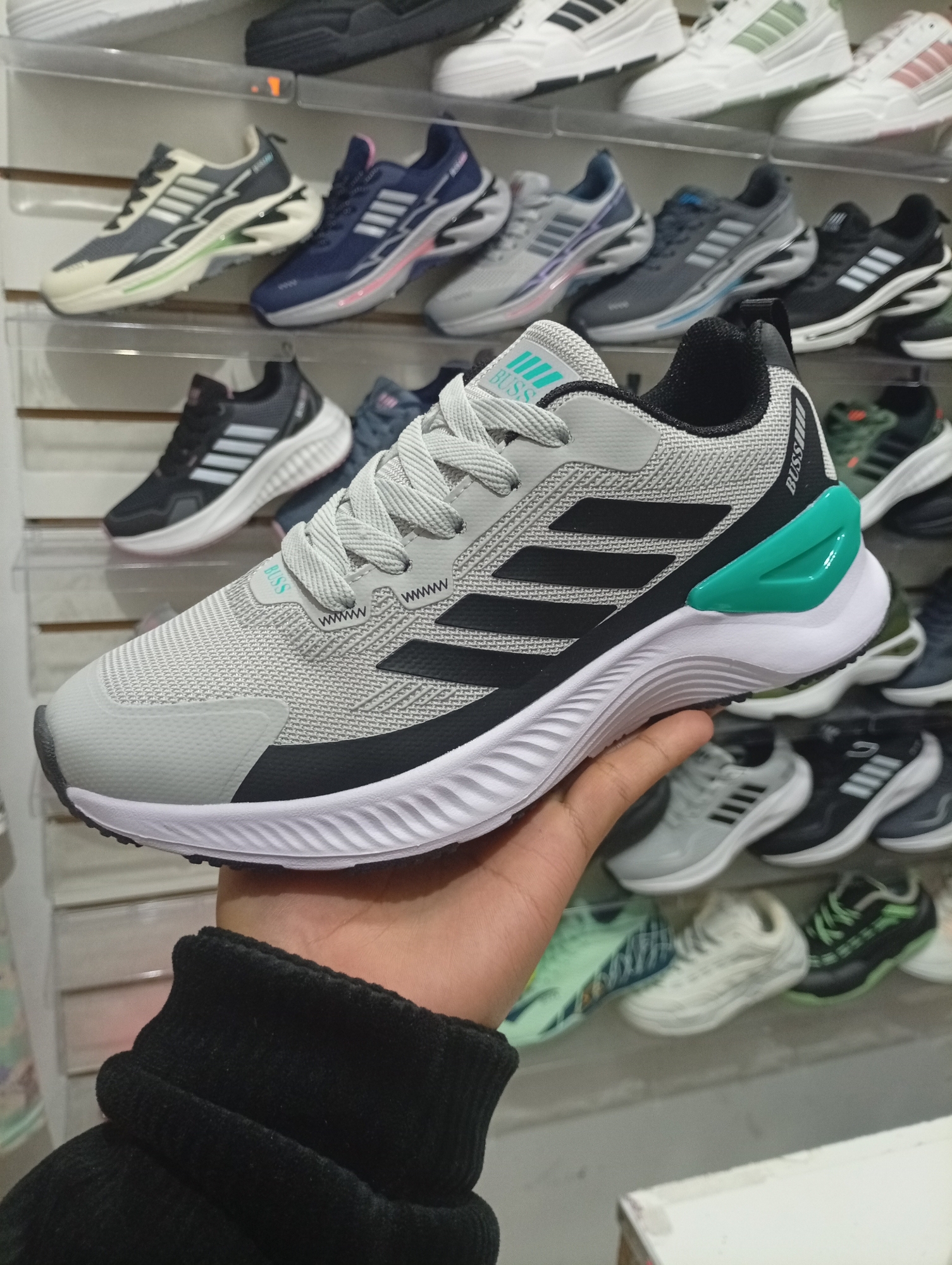 Zapatilla Deportiva - Imagen 3