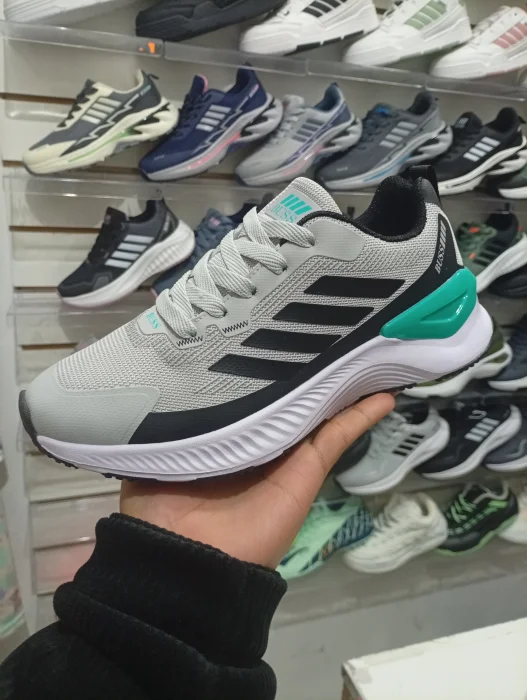 Zapatillas Deportivas