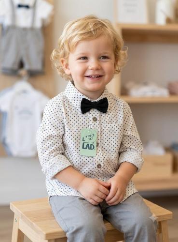 Conjunto de Bebe