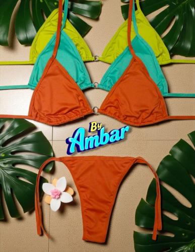 Bikinis