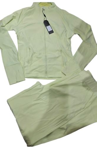 Conjunto Campera + Calza Marca Irun - Miniatura 3