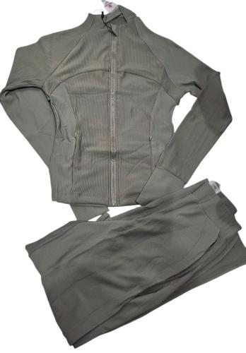 Conjunto Campera + Calza Marca Irun - Miniatura 4