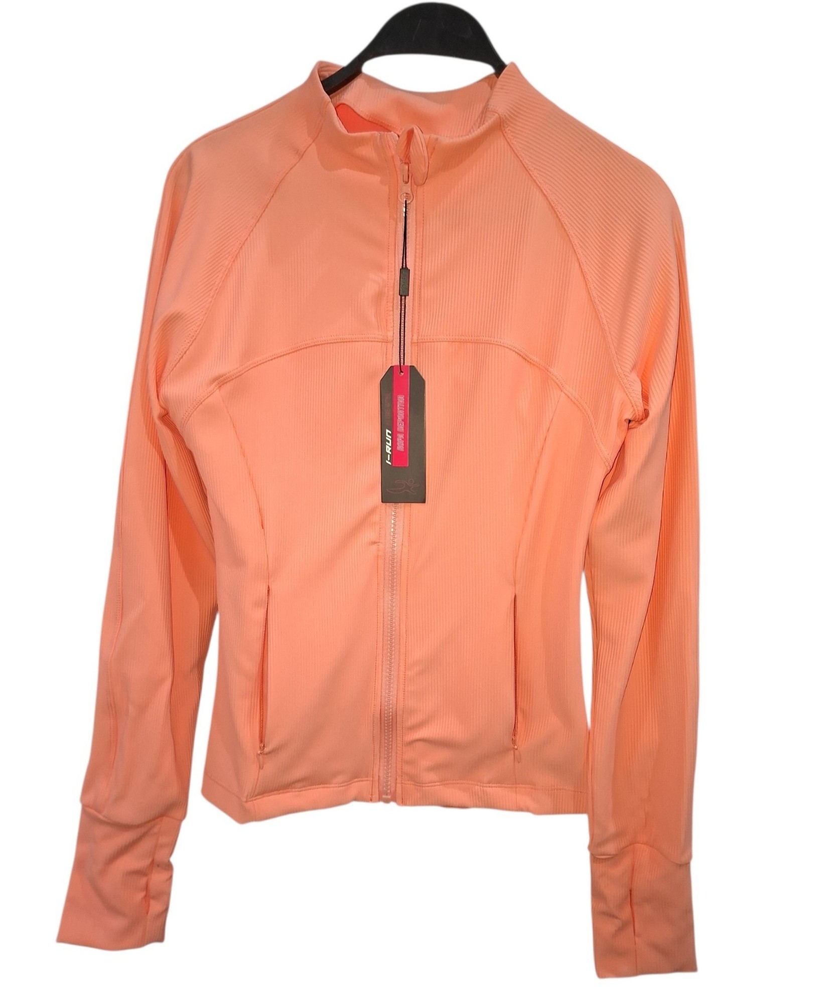 Conjunto Campera + Calza Marca Irun - Imagen 5