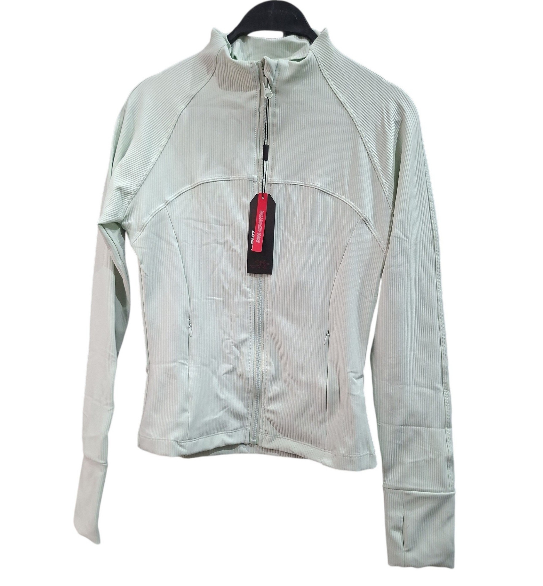 Conjunto Campera + Calza Marca Irun - Imagen 6