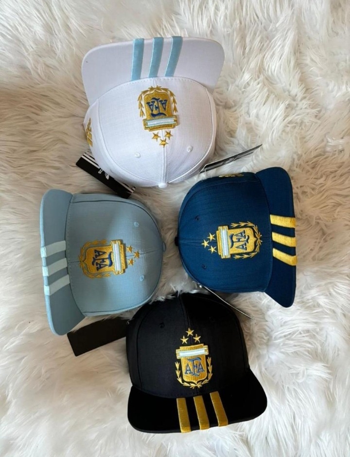 Gorras Surtidas - Imagen 3
