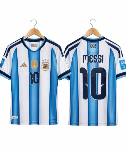 Camiseta Argentina Adulto