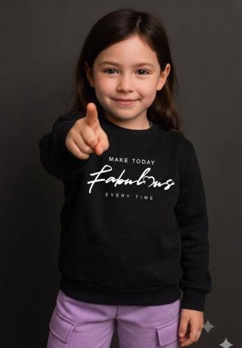 Buzo Friza Peinado (premium)nena - Miniatura 3