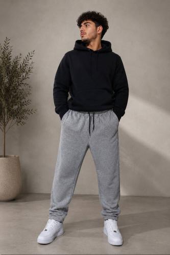 Jogging Rectos para Adultos Talles Reales