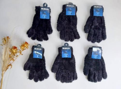 Guantes Chenil Adulto