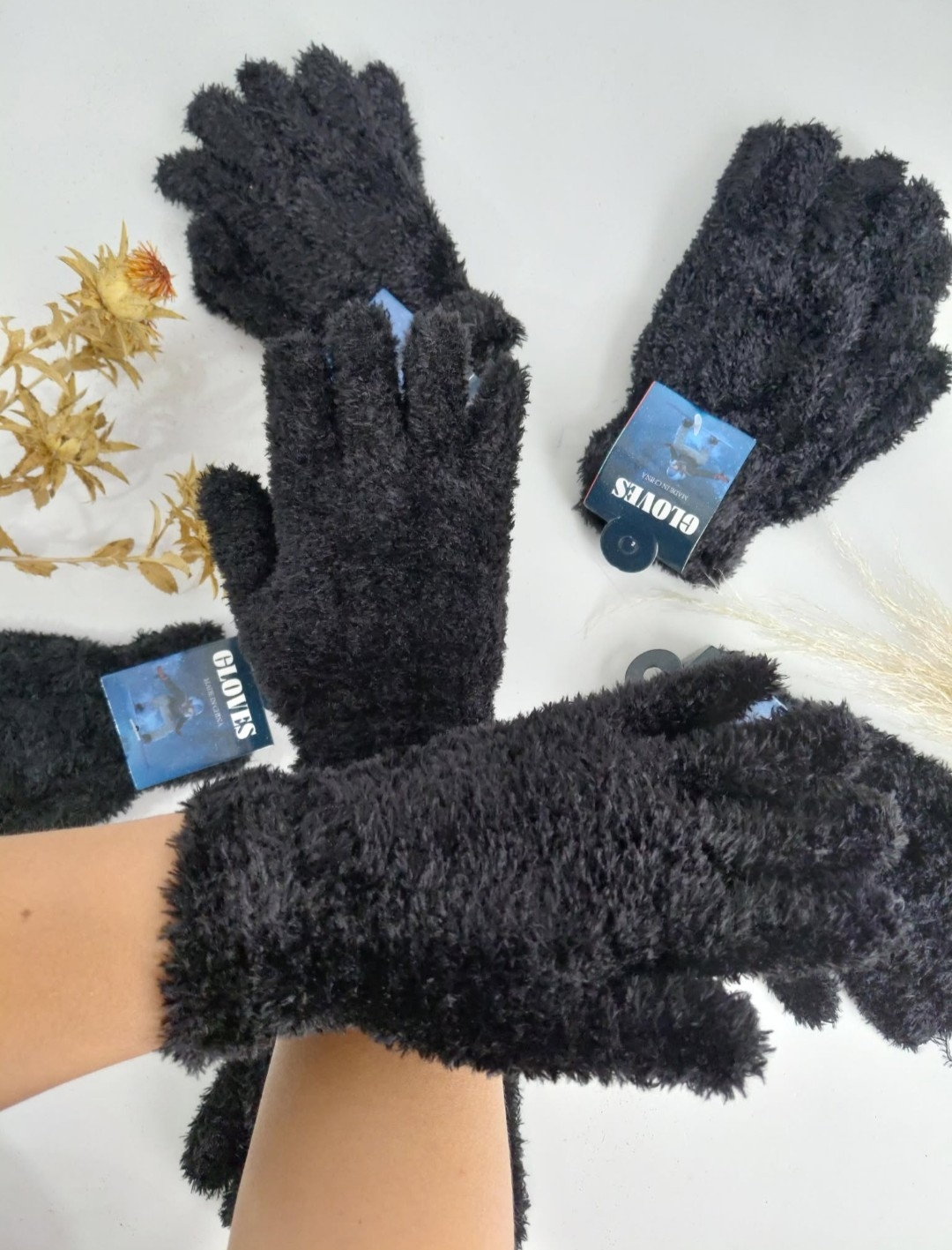 Guantes Chenil Adulto - Imagen 2