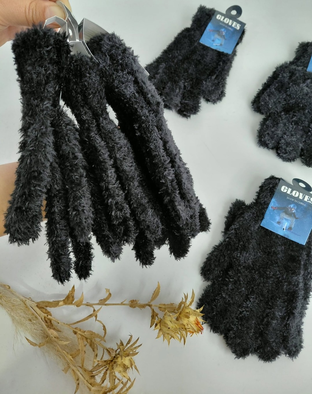 Guantes Chenil Adulto - Imagen 3