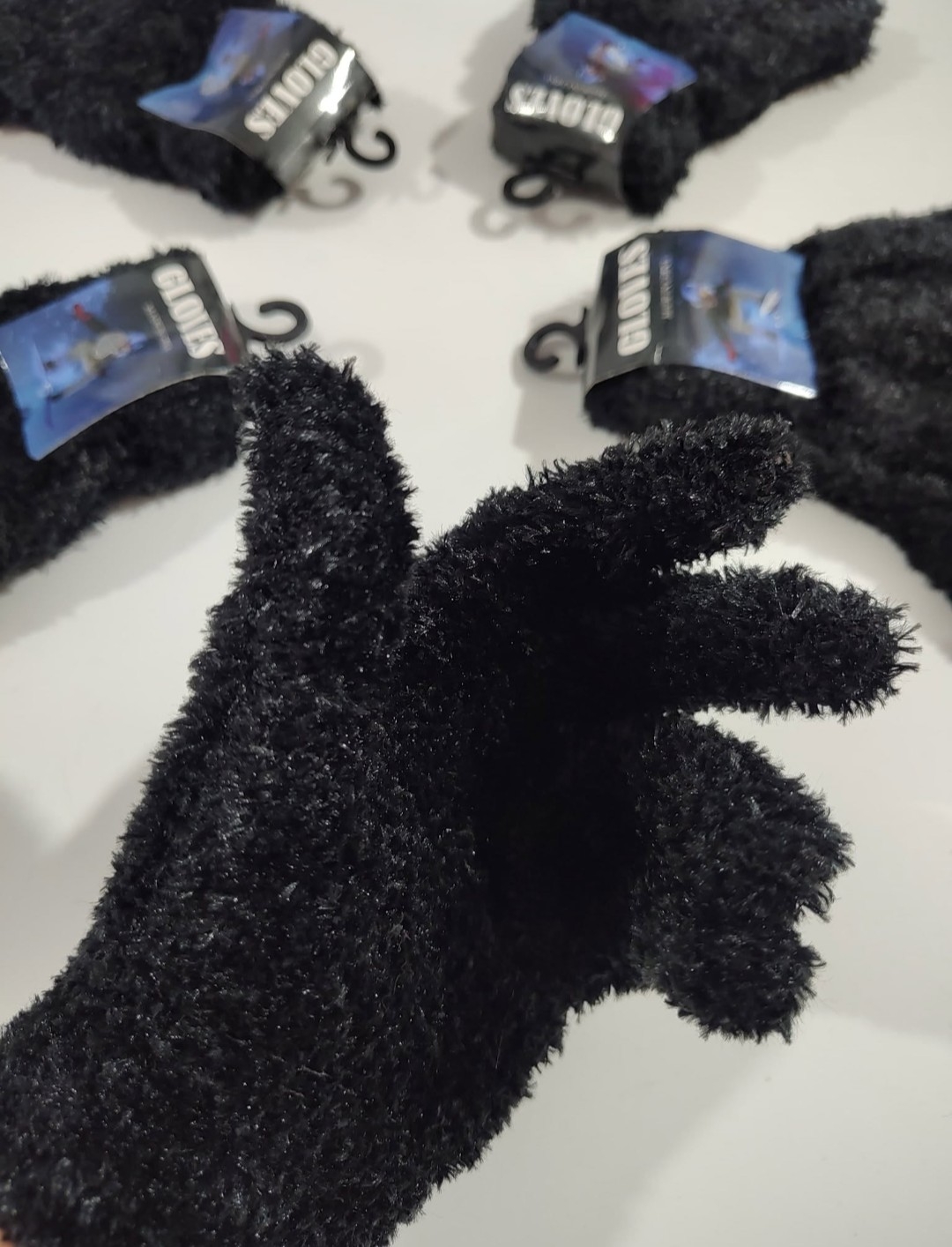 Guantes Chenil Adulto - Imagen 4