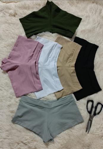 Culottes de Algodón