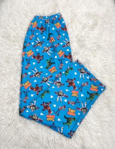 Pijama Pantalón de Plush Toy Story/spiderman/stitch