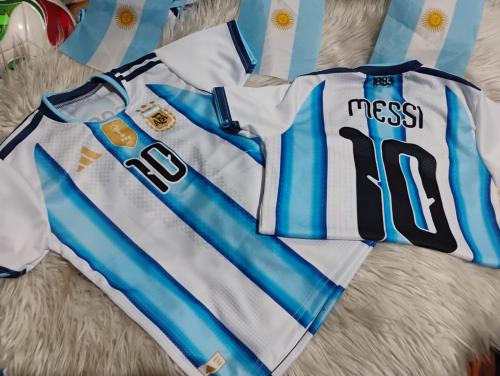 Camiseta Niño Sublimaado 4 al 16