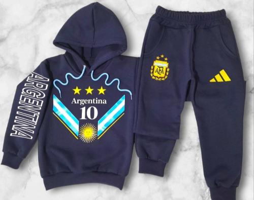 Conjuntos de Argentina / Pack Mayorista