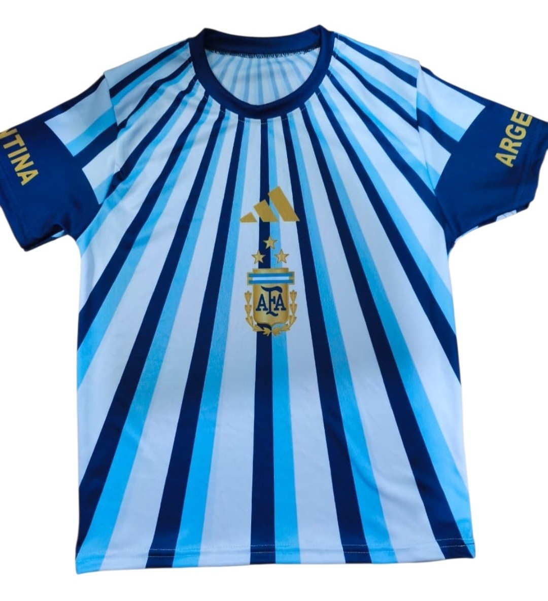 Camiseta Niño Premath - Imagen 1