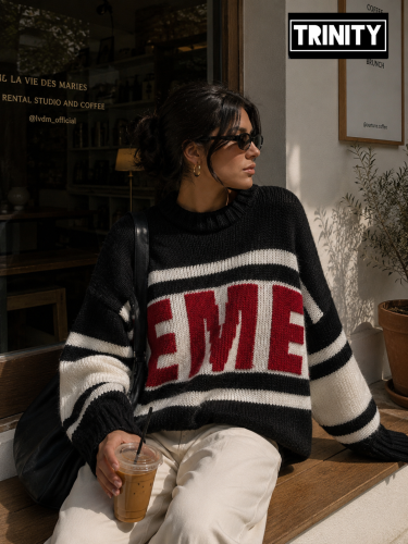 Sweater Eme