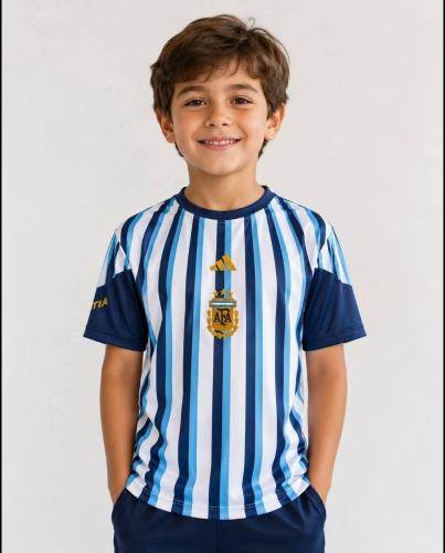 Camiseta Niño Premath