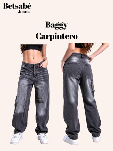 Baggy Carpintero