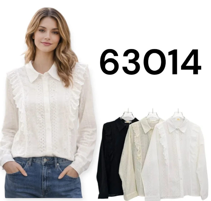 Camisa Camila