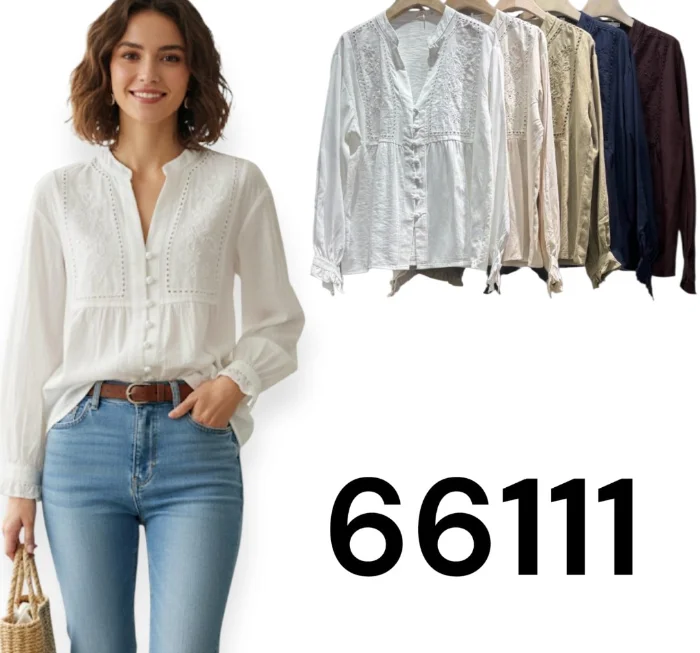 Camisa Lorena