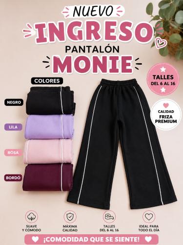 Pantalón Monnie
