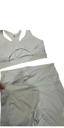 Conjunto Pantalon + Top Marca Irun Dama - Miniatura 2