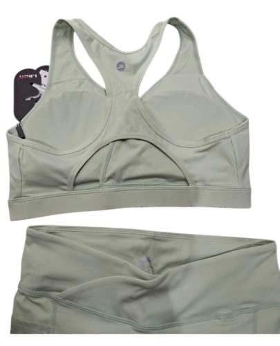 Conjunto Pantalon + Top Marca Irun Dama - Miniatura 3