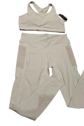 Conjunto Pantalon + Top Marca Irun Dama - Miniatura 4