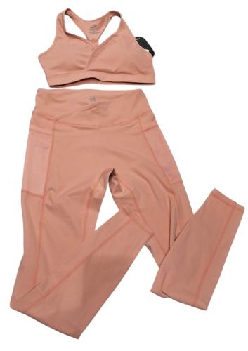 Conjunto Pantalon + Top Marca Irun Dama - Miniatura 5