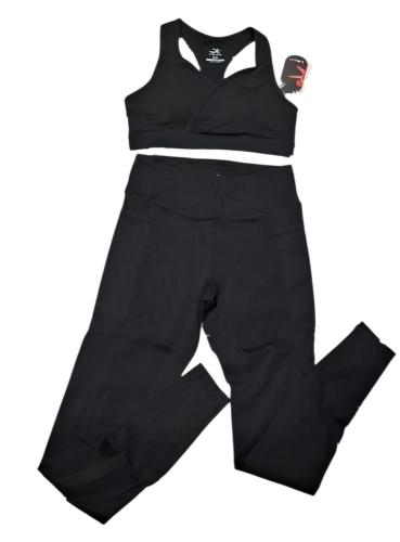 Conjunto Pantalon + Top Marca Irun Dama - Miniatura 6