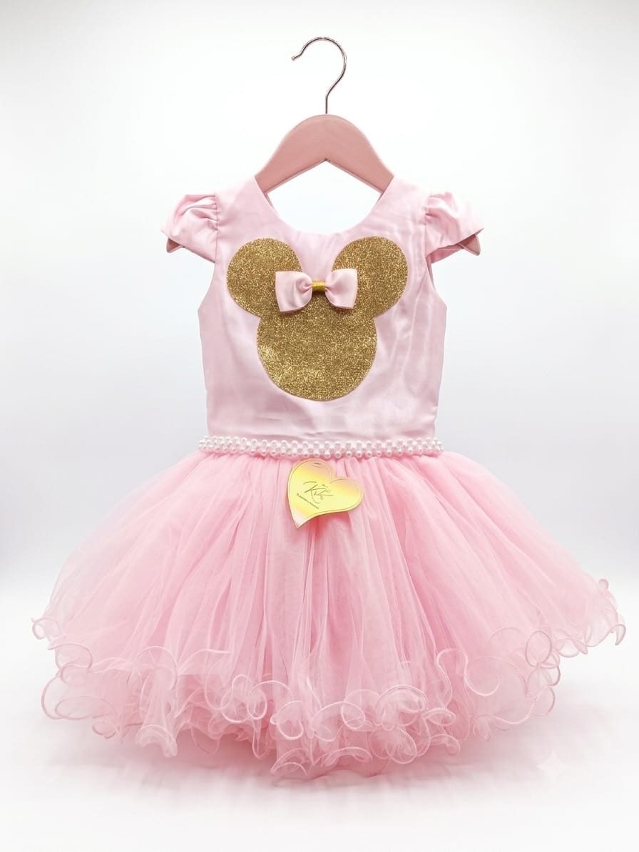 Vestido Minnie - Imagen 2