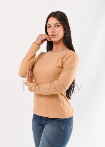 Camiseta Básica Darlon