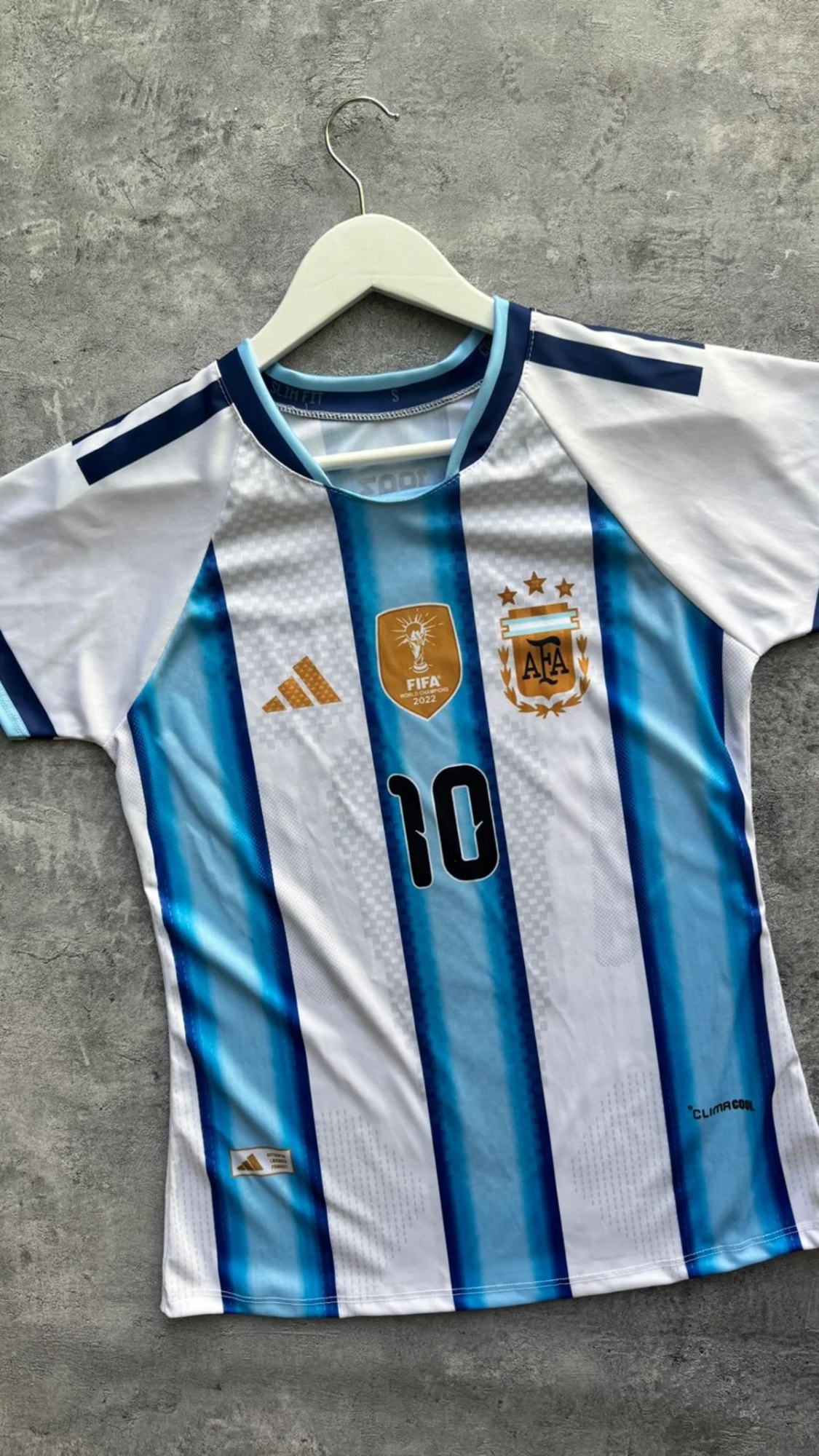 Camiseta de Argentina - Imagen 2