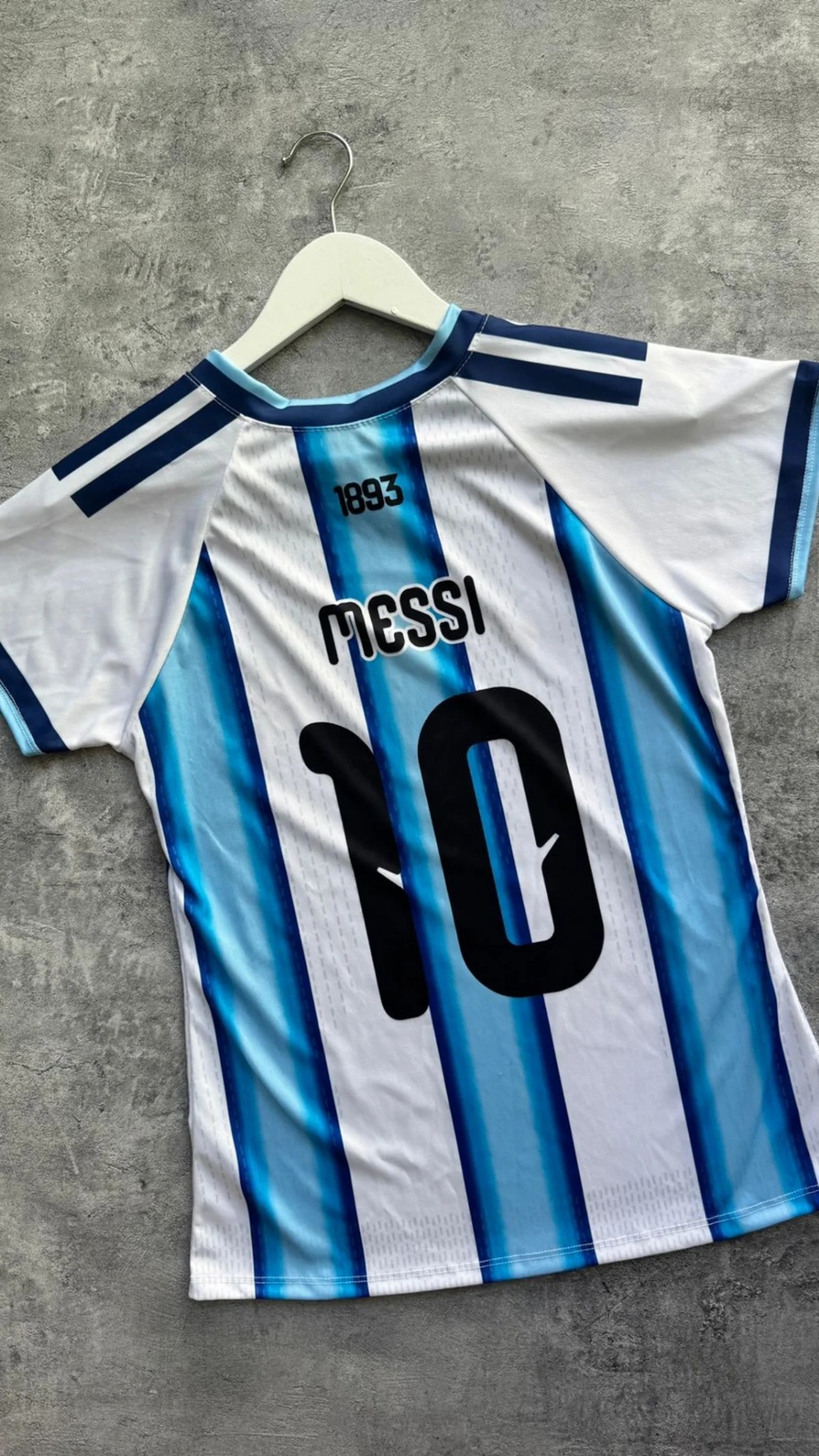 Camiseta de Argentina - Imagen 3