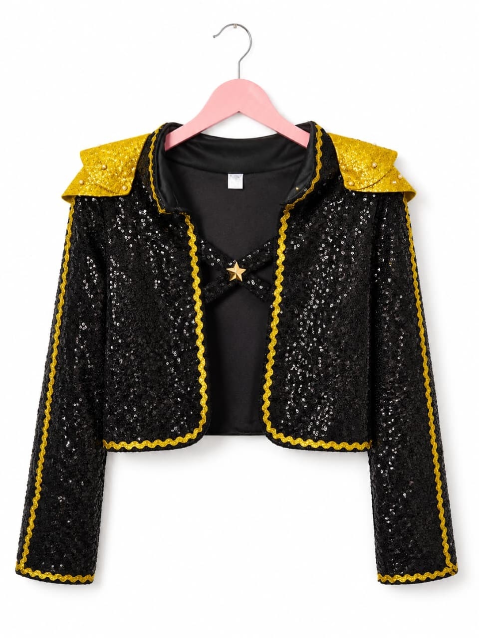 Chaqueta Kpop - Imagen 1