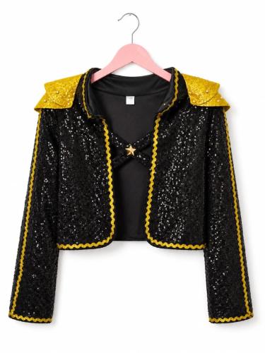Chaqueta Kpop