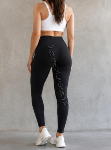 Calza Chupin de Algodón con Lycra